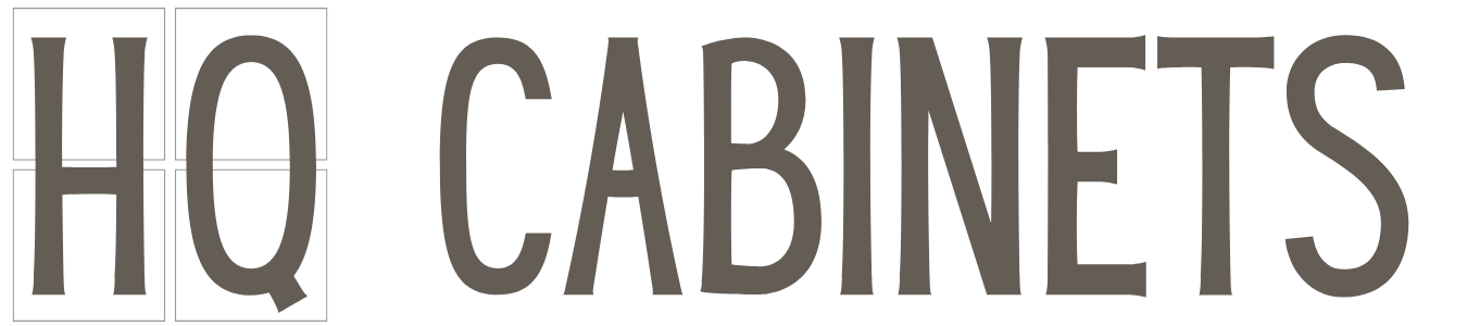 hq cabinets