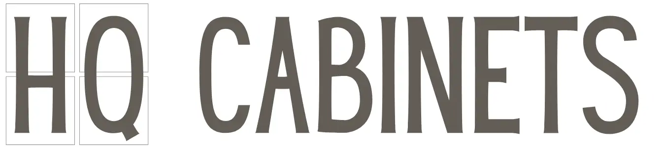 hq cabinets